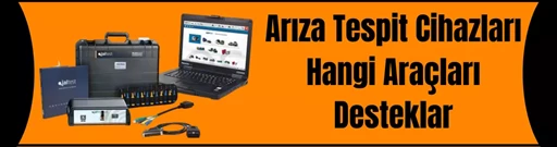 Jaltest Arıza Tespit Cihazı Nedir?  Jaltest Arıza Tespit Cihazı Nedir?